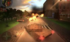 Screenshot Payback 2 - The Battle Sandbox