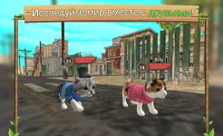 Screenshot Симулятор Кошки Онлайн