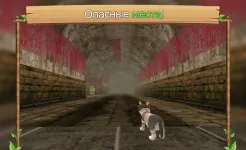 Screenshot Симулятор Кошки Онлайн