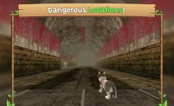 Screenshot Симулятор Кошки Онлайн