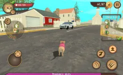 Screenshot Симулятор Кошки Онлайн