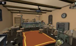 Screenshot The Walking Zombie 2: Shooter
