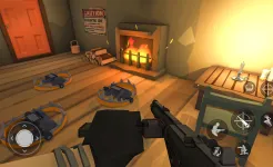 Screenshot The Walking Zombie 2: Shooter