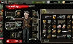 Screenshot The Walking Zombie 2: Shooter