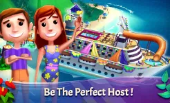 Screenshot FarmVille 2: Тропический остров