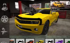 Screenshot Torque Burnout