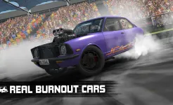 Screenshot Torque Burnout
