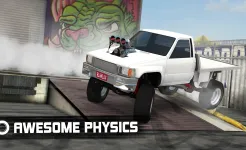 Screenshot Torque Burnout