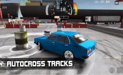 Screenshot Torque Burnout