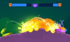 Screenshot Tank Stars