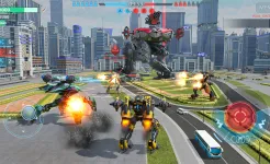 Screenshot War Robots