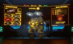 Screenshot War Robots