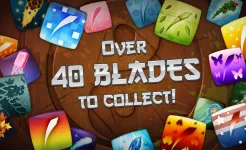 Screenshot Fruit Ninja
