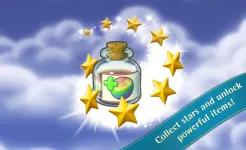 Screenshot Bubble Witch Saga