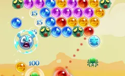 Screenshot Bubble Witch 2 Saga