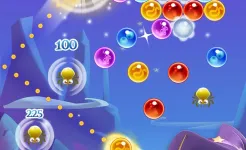 Screenshot Bubble Witch 2 Saga
