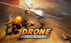 Screenshot Drone Shadow Strike