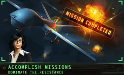 Screenshot Drone Shadow Strike