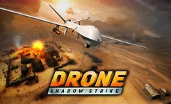 Screenshot Drone Shadow Strike