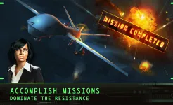 Screenshot Drone Shadow Strike