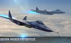 Screenshot Modern Warplanes
