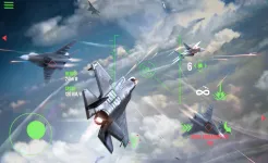 Screenshot Modern Warplanes