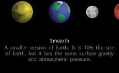Screenshot SimpleRockets