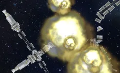 Screenshot SimpleRockets