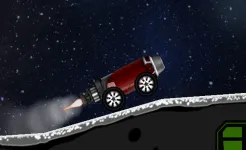 Screenshot SimpleRockets