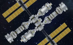 Screenshot SimpleRockets