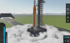 Screenshot Juno: New Origins Complete Ed. (SimpleRockets 2)