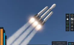 Screenshot Juno: New Origins Complete Ed. (SimpleRockets 2)