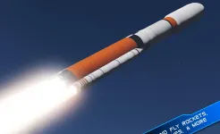 Screenshot Juno: New Origins Complete Ed. (SimpleRockets 2)