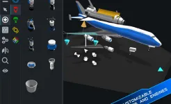Screenshot Juno: New Origins Complete Ed. (SimpleRockets 2)