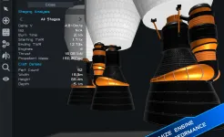 Screenshot Juno: New Origins Complete Ed. (SimpleRockets 2)