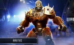 Screenshot Real Steel