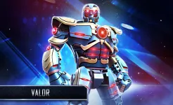 Screenshot Real Steel