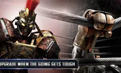 Screenshot Real Steel