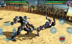 Screenshot Real Steel