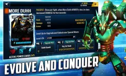 Screenshot Ultimate Robot Fighting