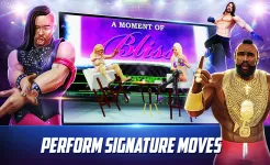 Screenshot WWE Mayhem
