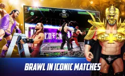 Screenshot WWE Mayhem