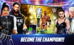 Screenshot WWE Mayhem