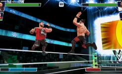 Screenshot WWE Mayhem