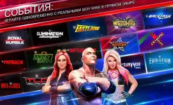 Screenshot WWE Mayhem