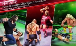 Screenshot WWE Mayhem