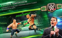 Screenshot WWE Mayhem