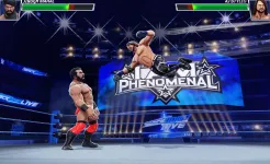 Screenshot WWE Mayhem