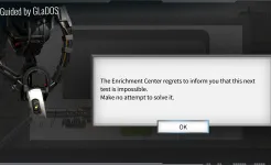 Screenshot Bridge Constructor Portal