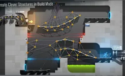 Screenshot Bridge Constructor Portal